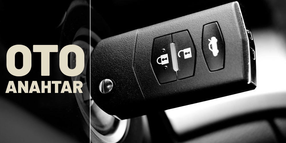 Yenimahalle Oto Anahtarcı