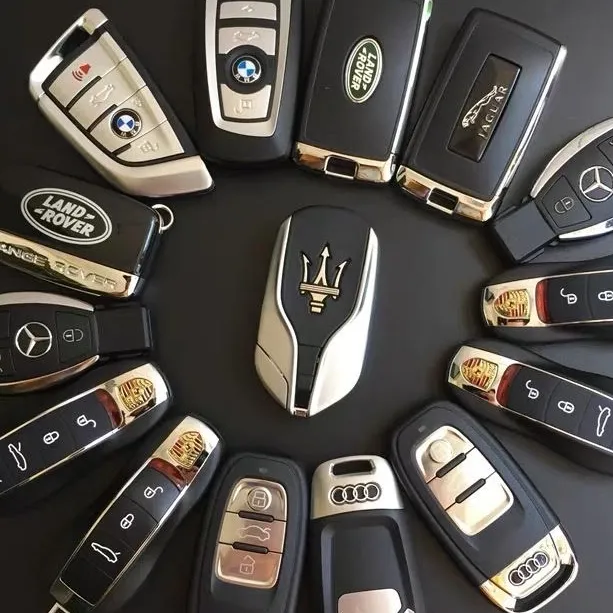 Yenimahalle Oto Anahtarcı